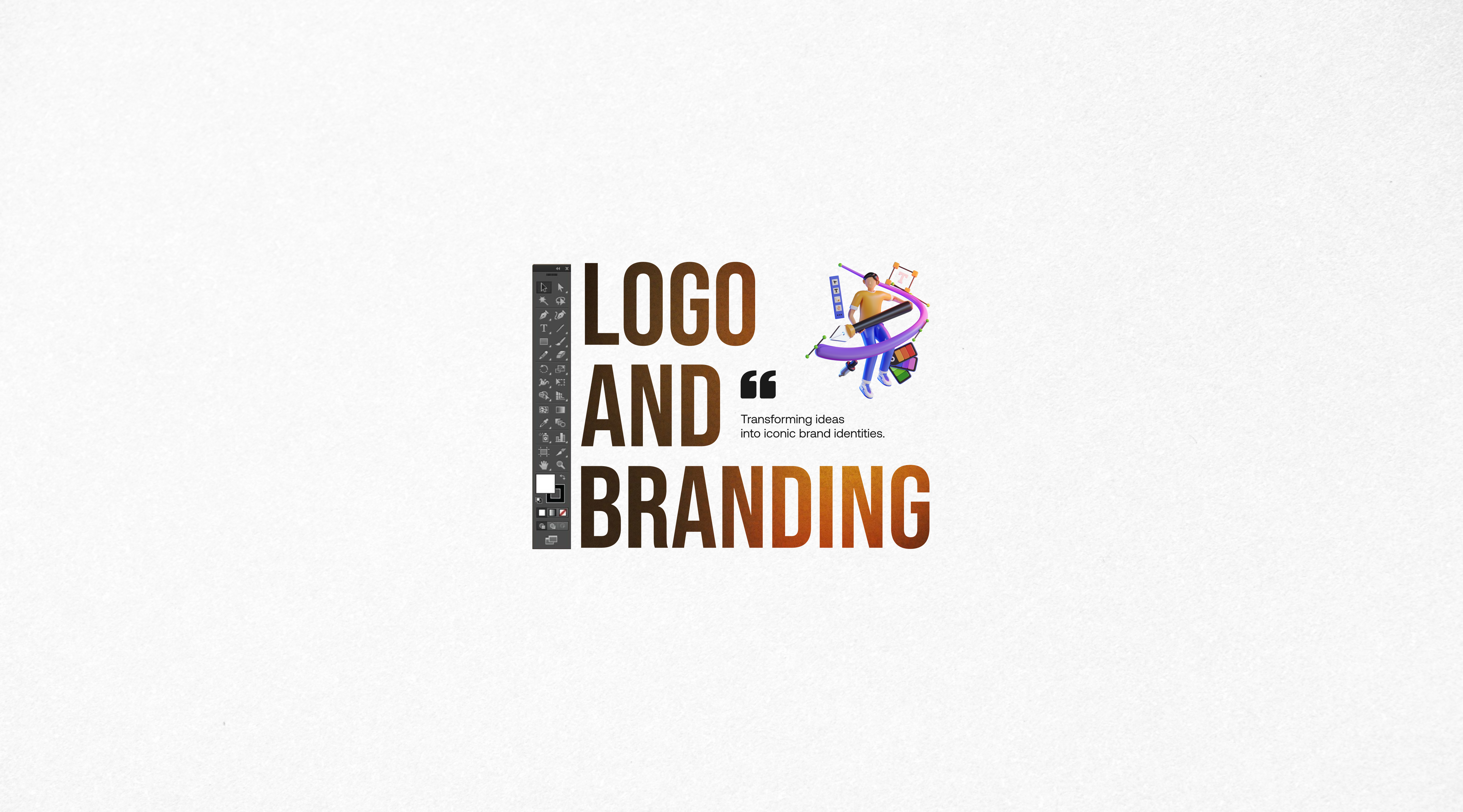 Logo & Branding